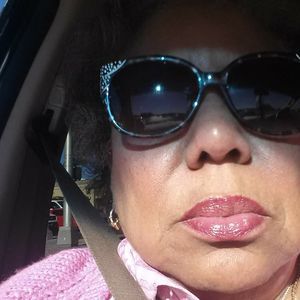 Meet your Posher, Diane